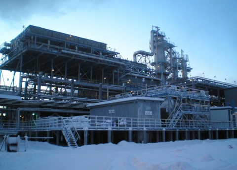 Нарьянмарнефтегаз_установка очистки газа.JPG